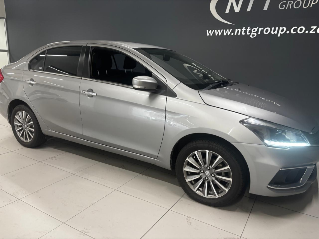 SUZUKI CIAZ 1.5 GLX for Sale in South Africa