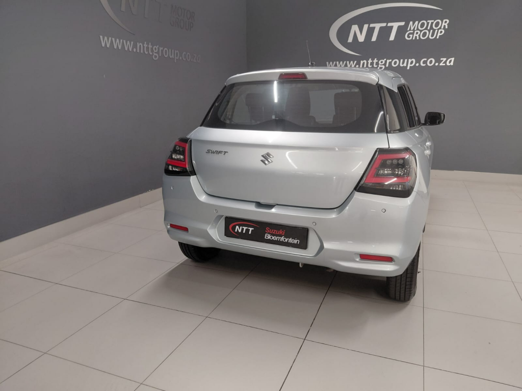 Used car gallery