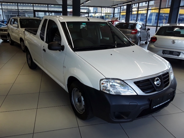 NISSAN NP200 1.6 for Sale in South Africa
