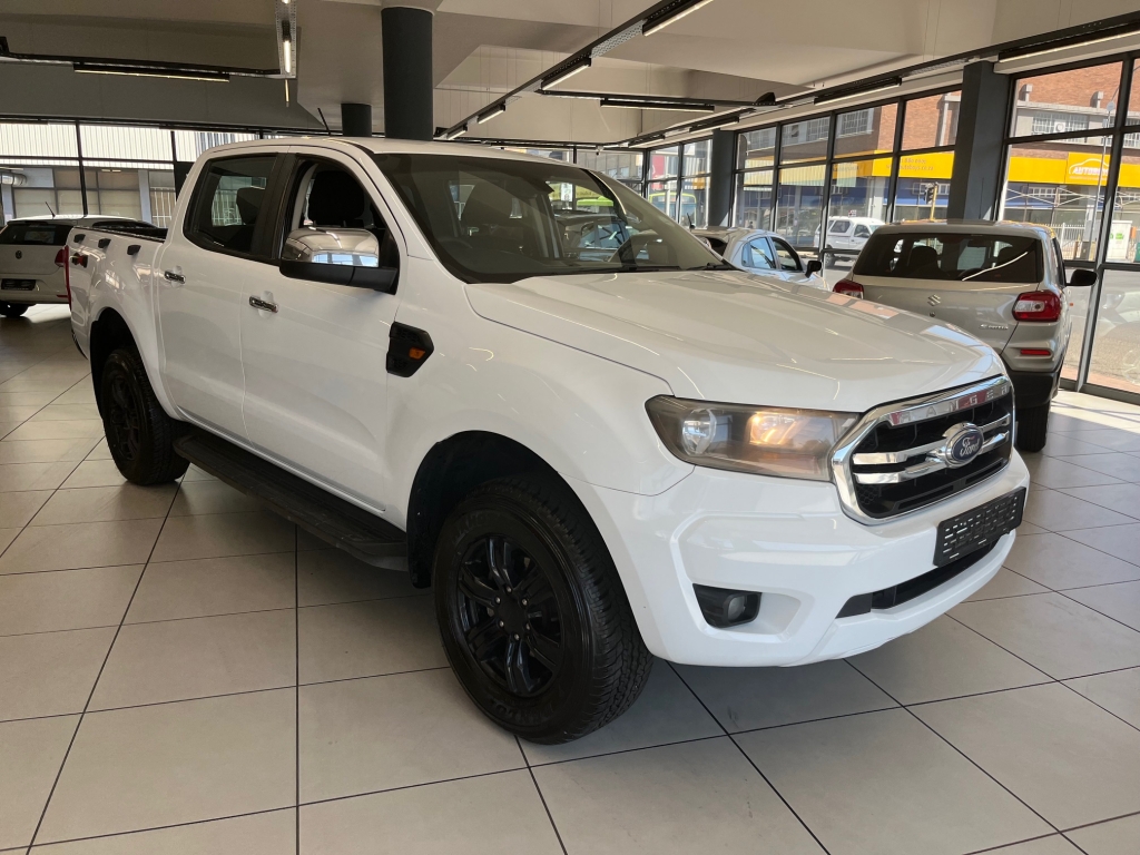 FORD RANGER 2.2TDCI XLS 4X4  for Sale in South Africa