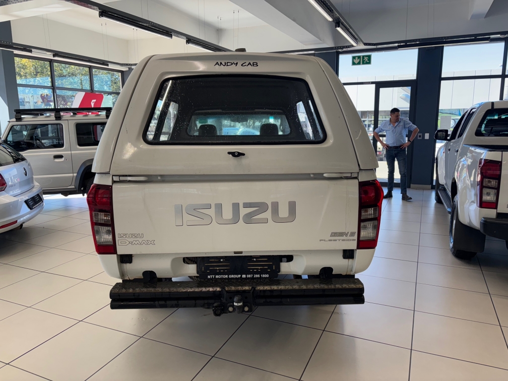 Used car gallery