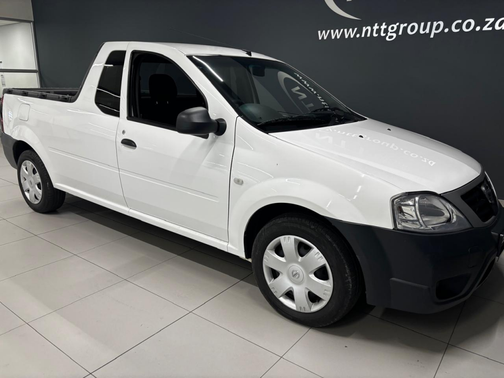NISSAN NP200 1.6   for Sale in South Africa