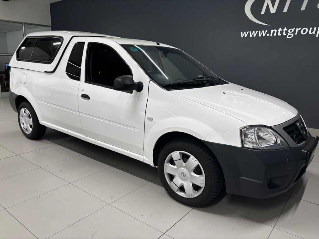 NISSAN NP200 1.6   for Sale in South Africa