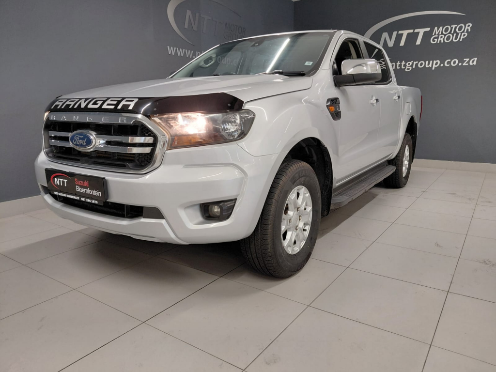 FORD RANGER 2.2TDCI XLS 4X4  for Sale in South Africa