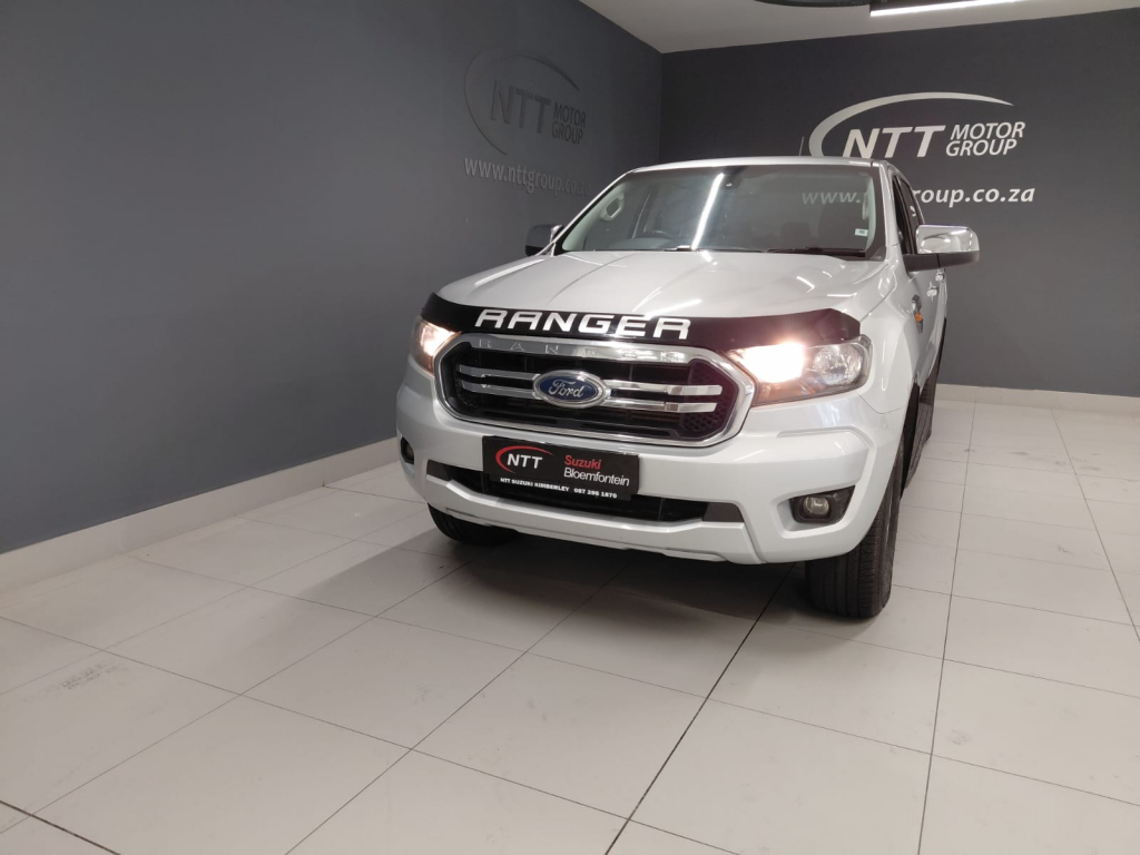Used car gallery