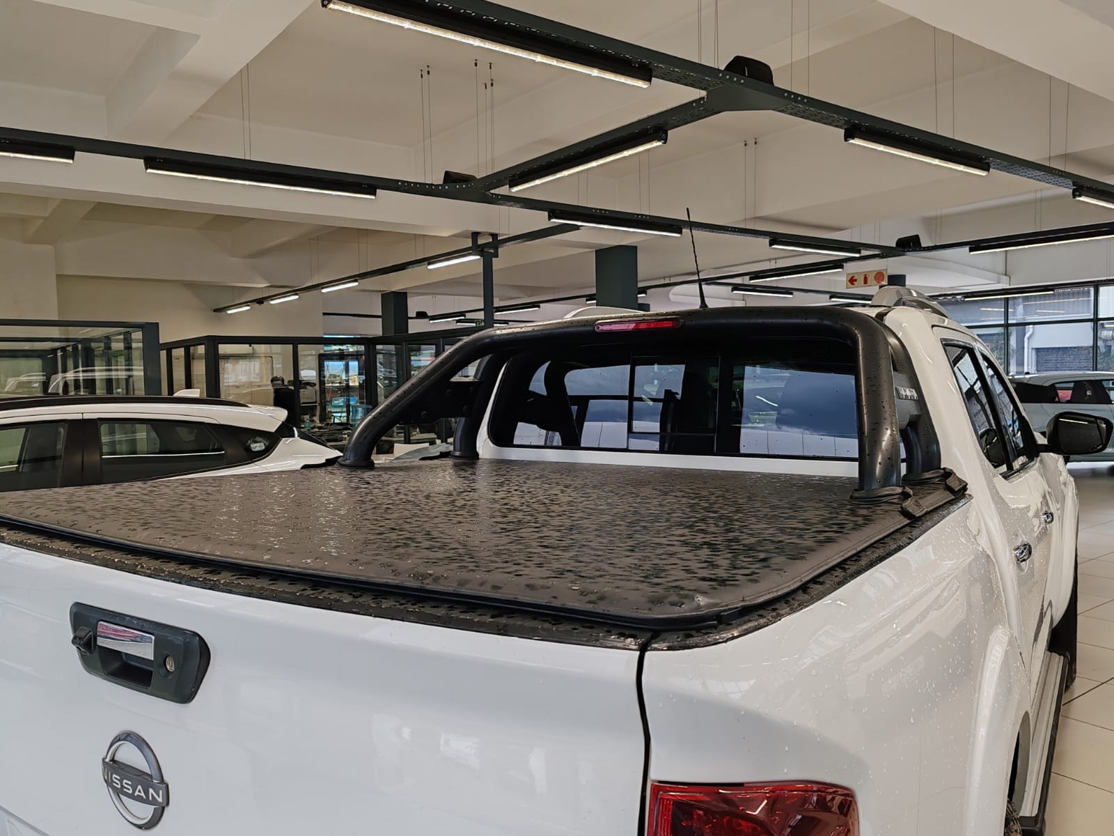 Used car gallery