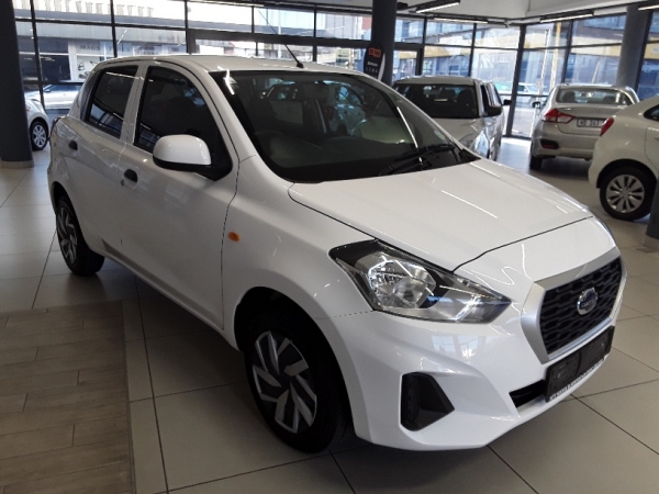 DATSUN GO 1.2 MID for Sale in South Africa