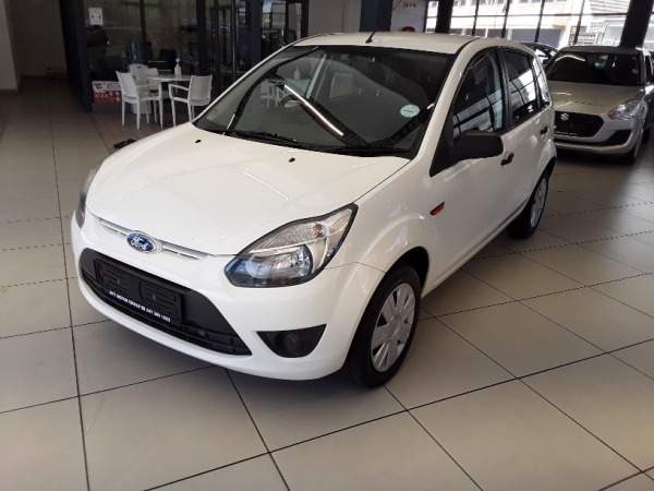 FORD FIGO 1.4 AMBIENTE for Sale in South Africa