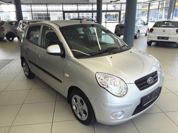 KIA PICANTO 1.1 for Sale in South Africa