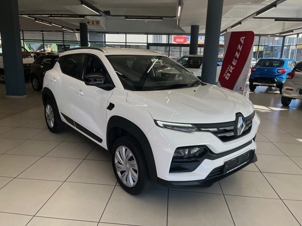 RENAULT KIGER 1.0 ENERGY LIFE for Sale in South Africa