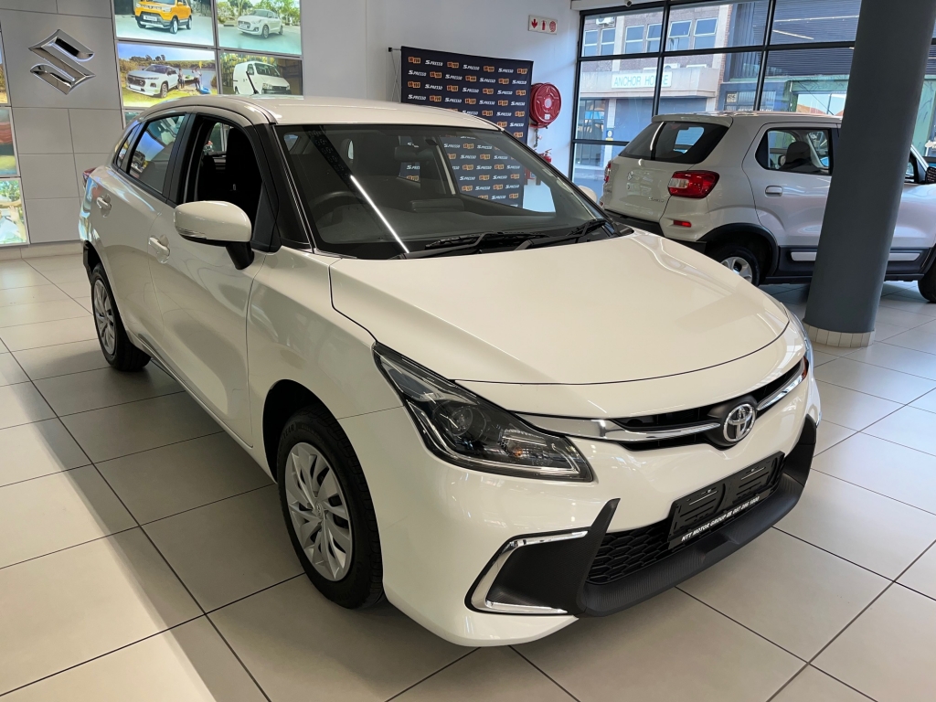 TOYOTA STARLET 1.5 Xi for Sale in South Africa