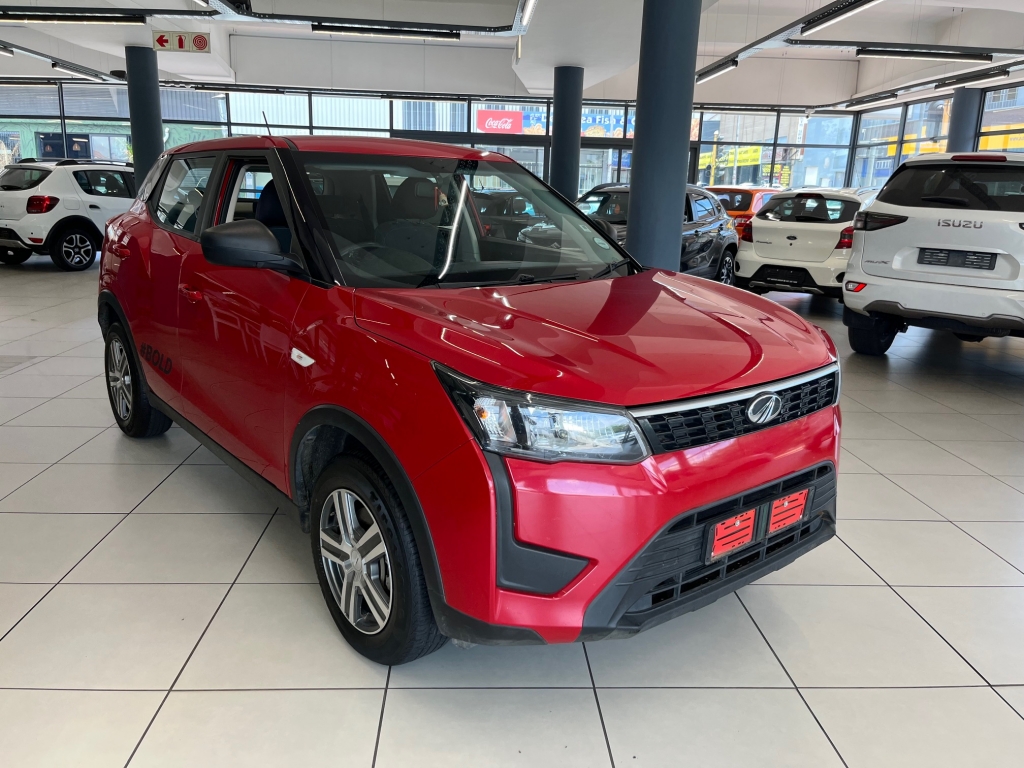 MAHINDRA XUV300 1.5D for Sale in South Africa