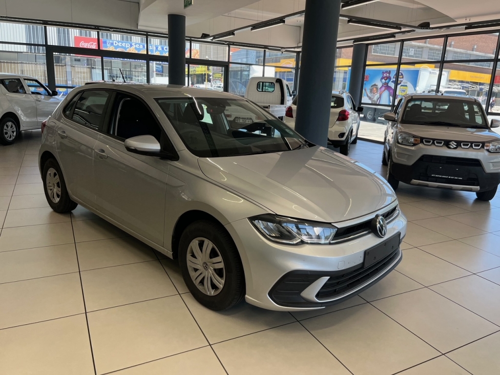 VOLKSWAGEN POLO 1.0 TSI for Sale in South Africa