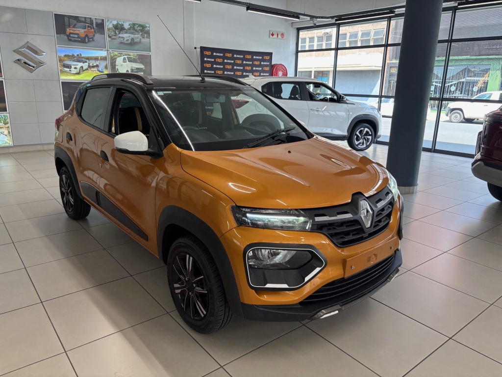 RENAULT KWID 1.0 CLIMBER 5DR for Sale in South Africa