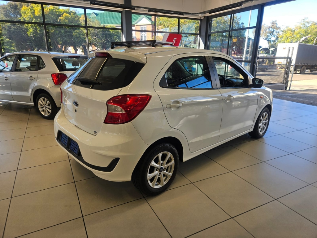 Used car gallery
