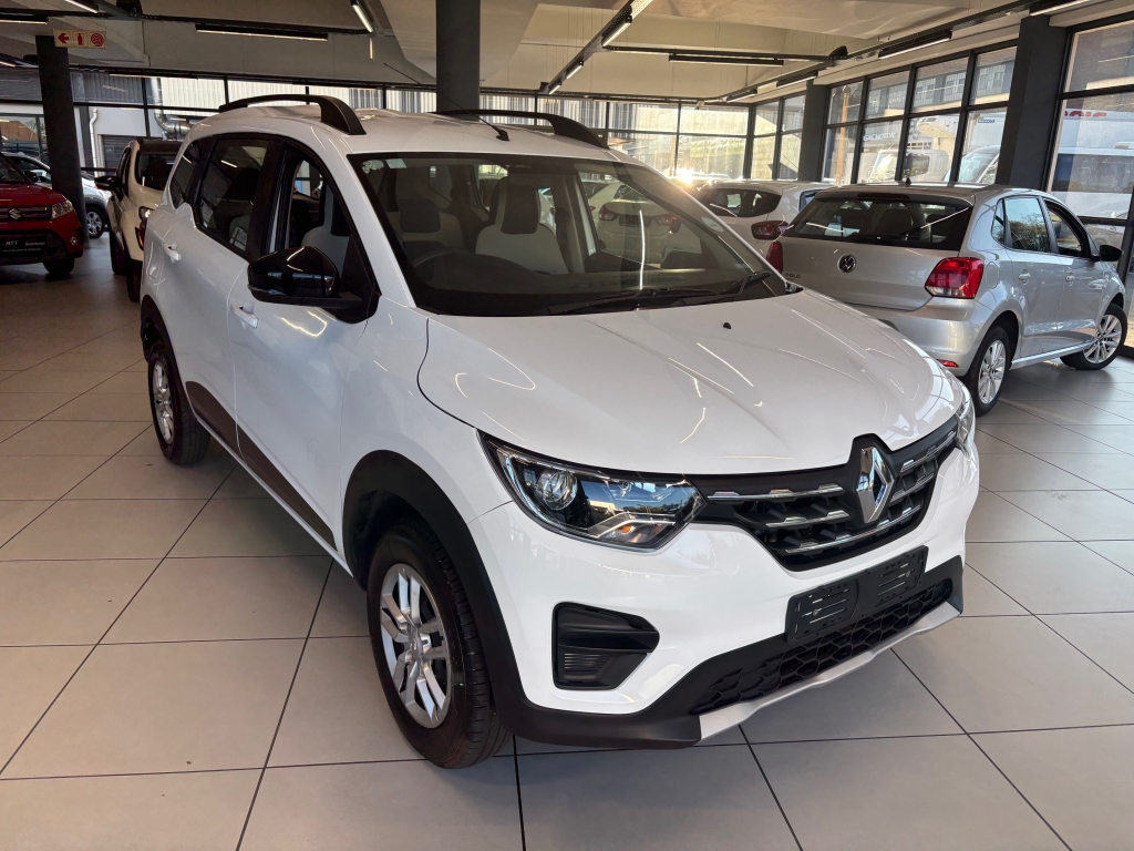 RENAULT TRIBER 1.0 DYNAMIQUE for Sale in South Africa