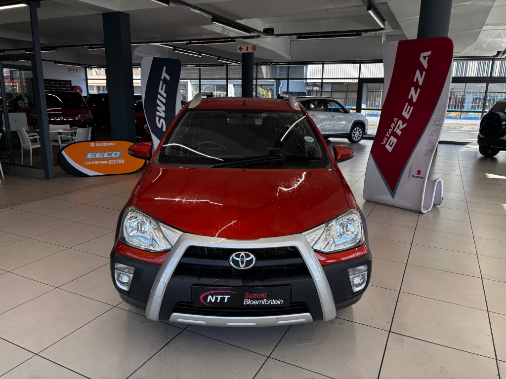 Used car gallery