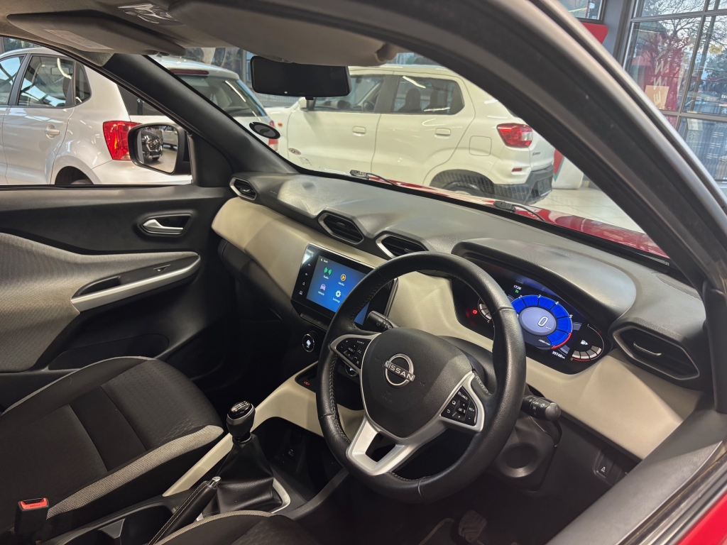 Used car gallery