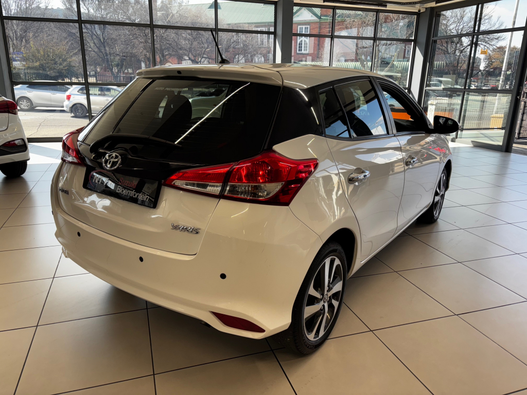 Used car gallery