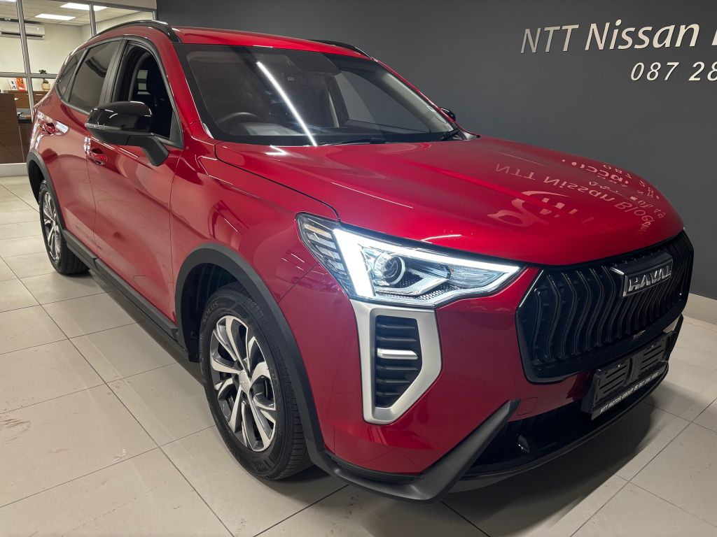 HAVAL JOLION 1.5T CITY PLUS DCT for Sale in South Africa