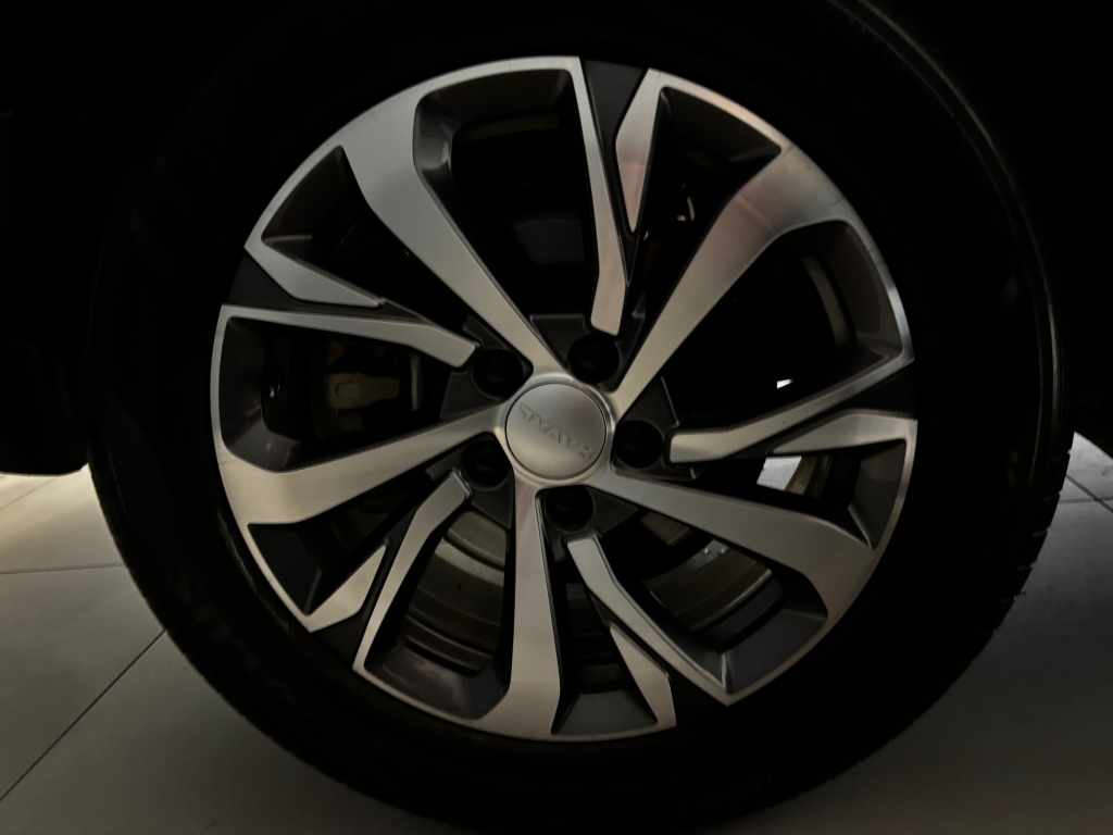 Used car gallery