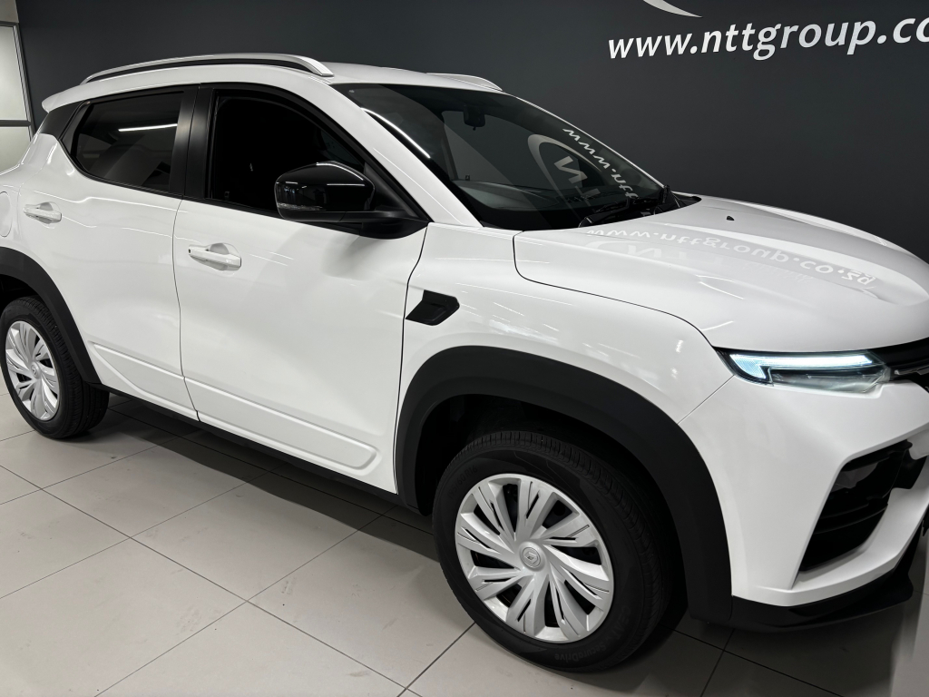 RENAULT KIGER 1.0 ENERGY LIFE for Sale in South Africa