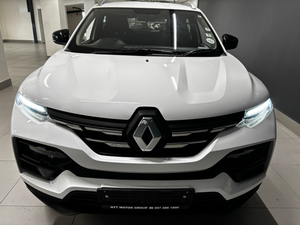 Used car gallery