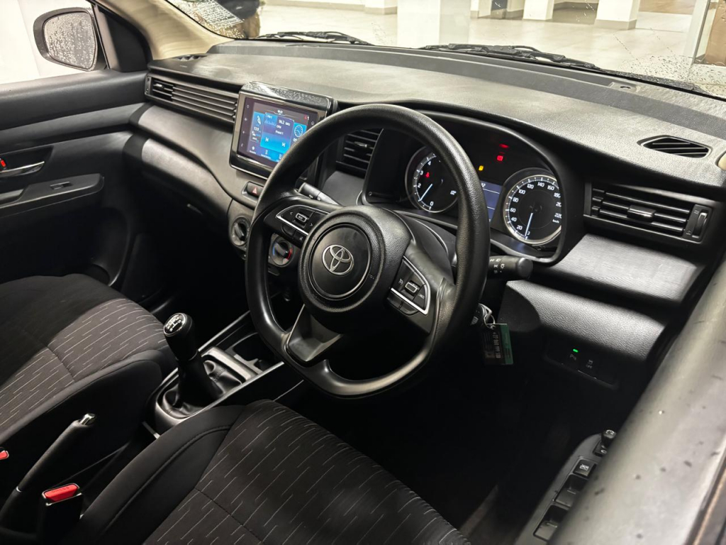 Used car gallery
