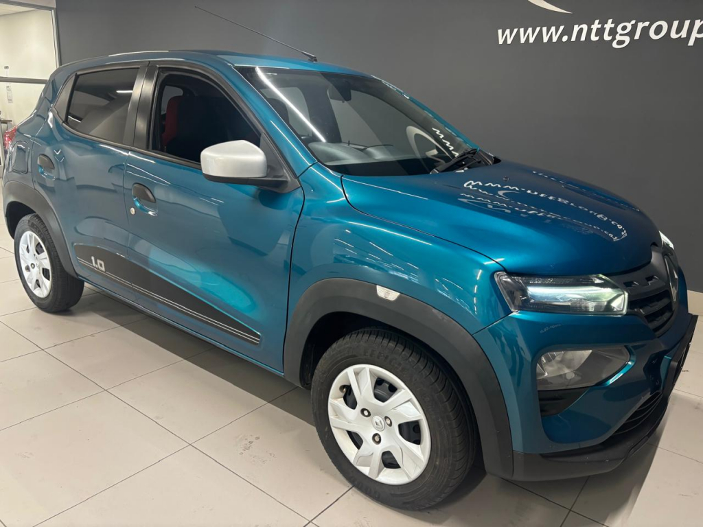 RENAULT KWID 1.0 DYNAMIQUE for Sale in South Africa