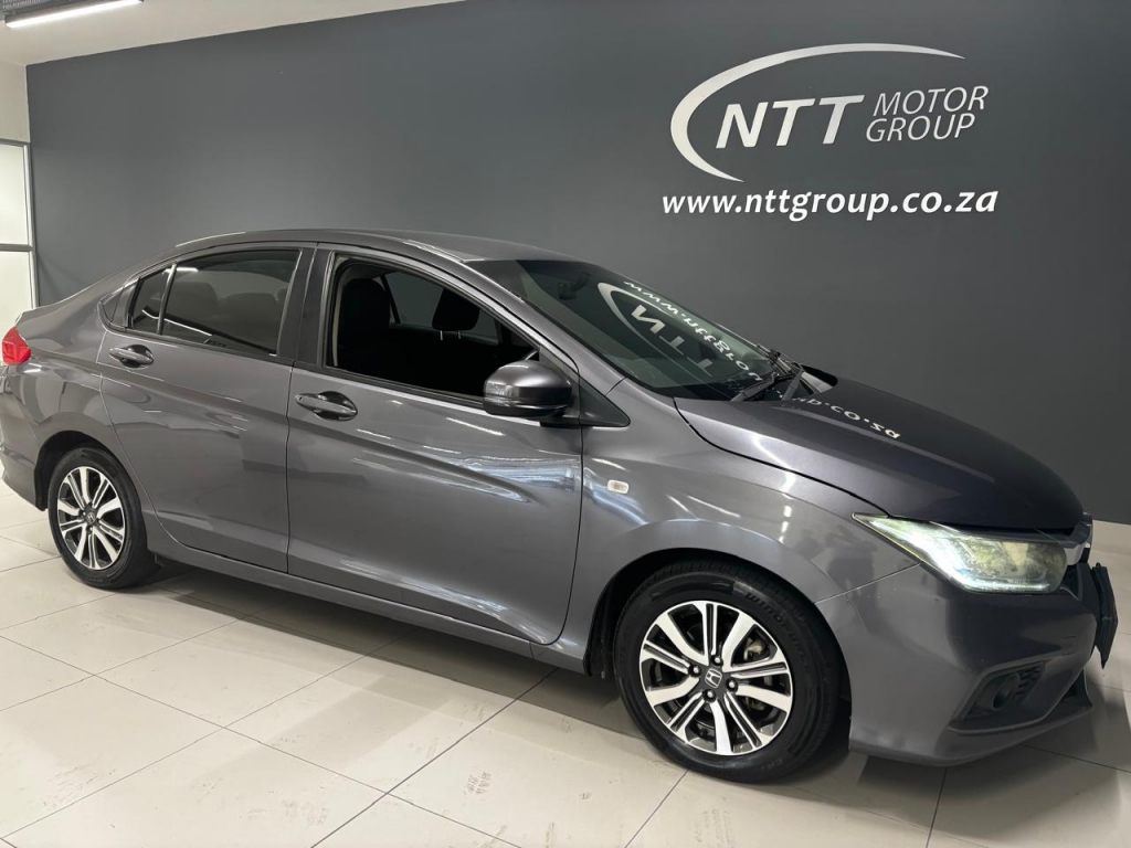 HONDA BALLADE 1.5 ELEGANCE for Sale in South Africa