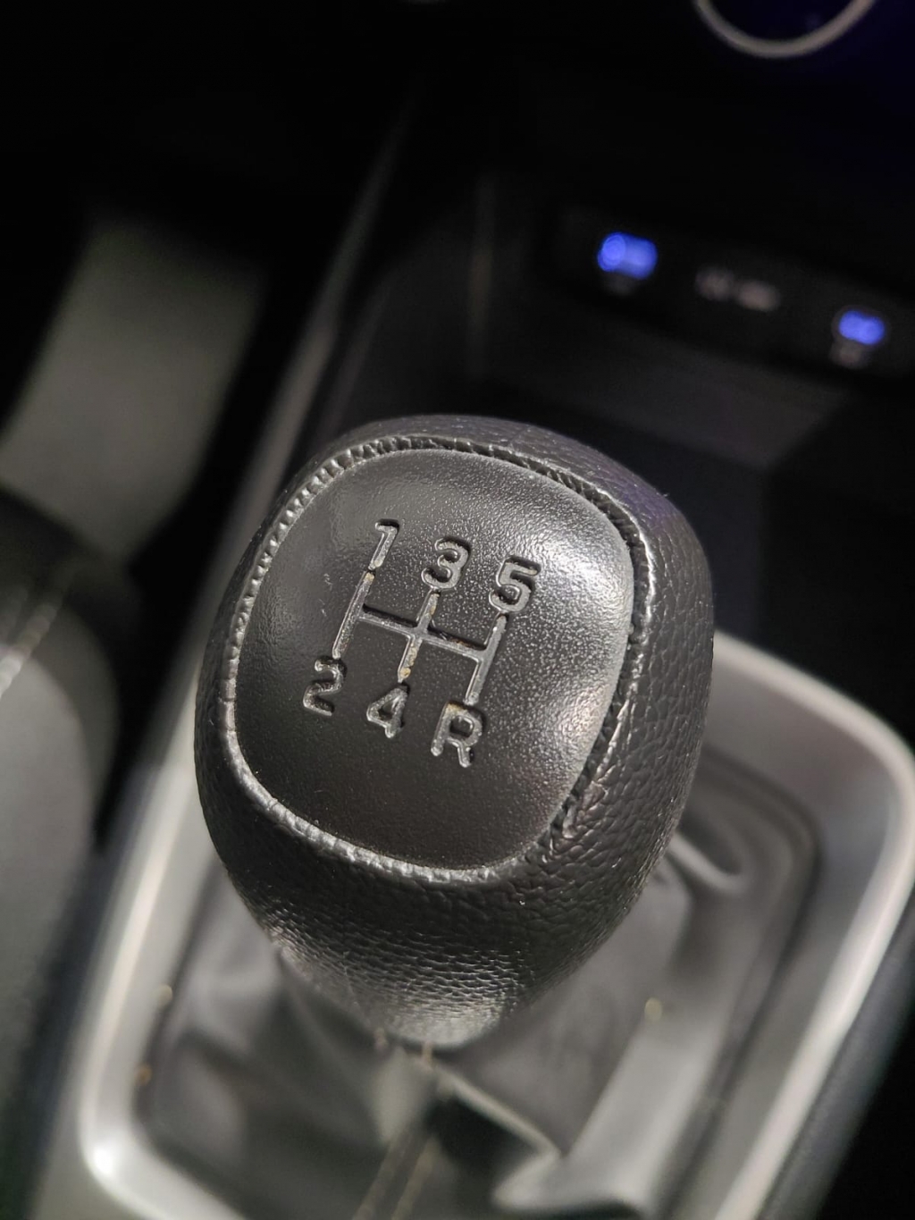 Hyundai Venue 1.2 Motion for sale in Free State - Bloemfontein ...