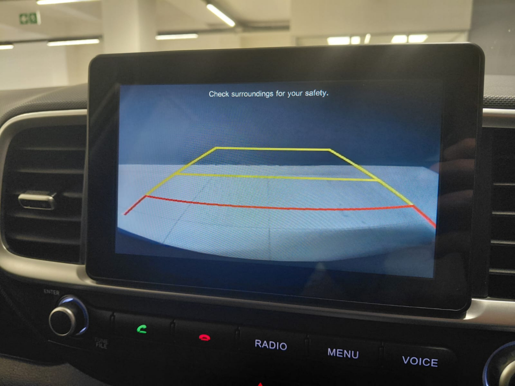 Hyundai Venue 1.2 Motion for sale in Free State - Bloemfontein ...