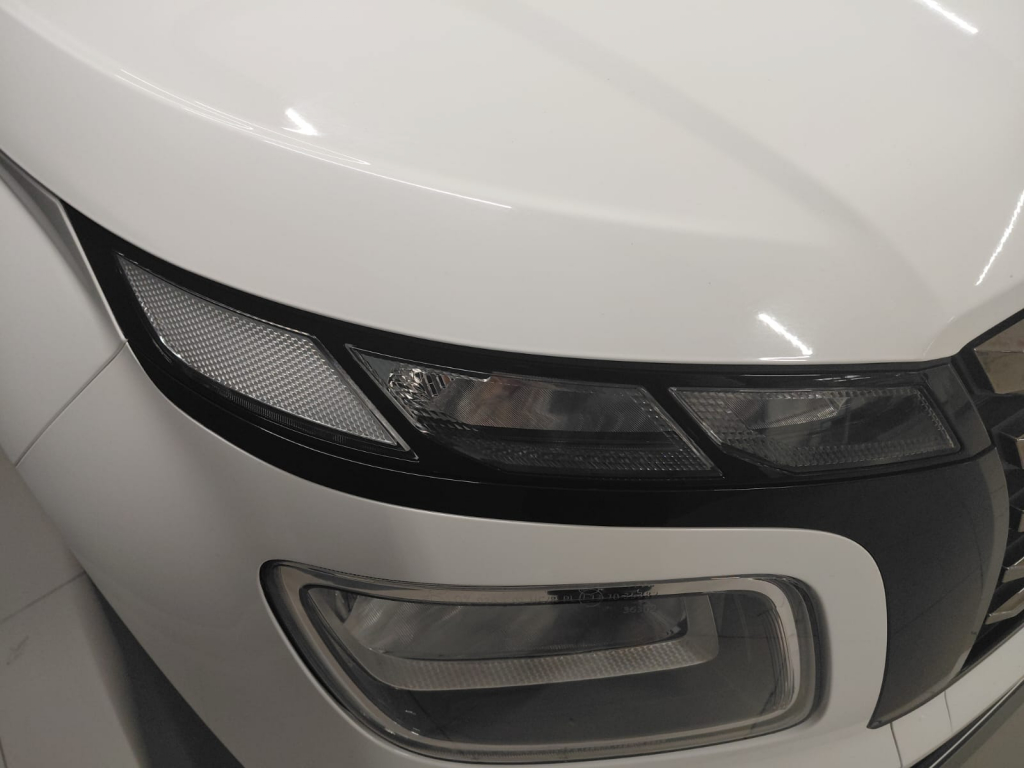 Hyundai Venue 1.2 Motion for sale in Free State - Bloemfontein ...