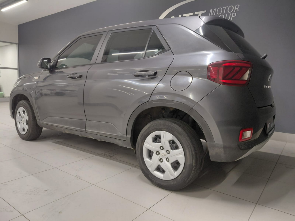 Used car gallery