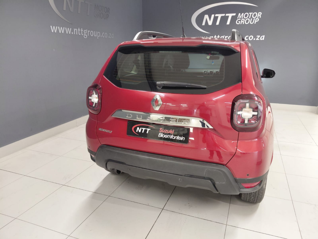Used car gallery