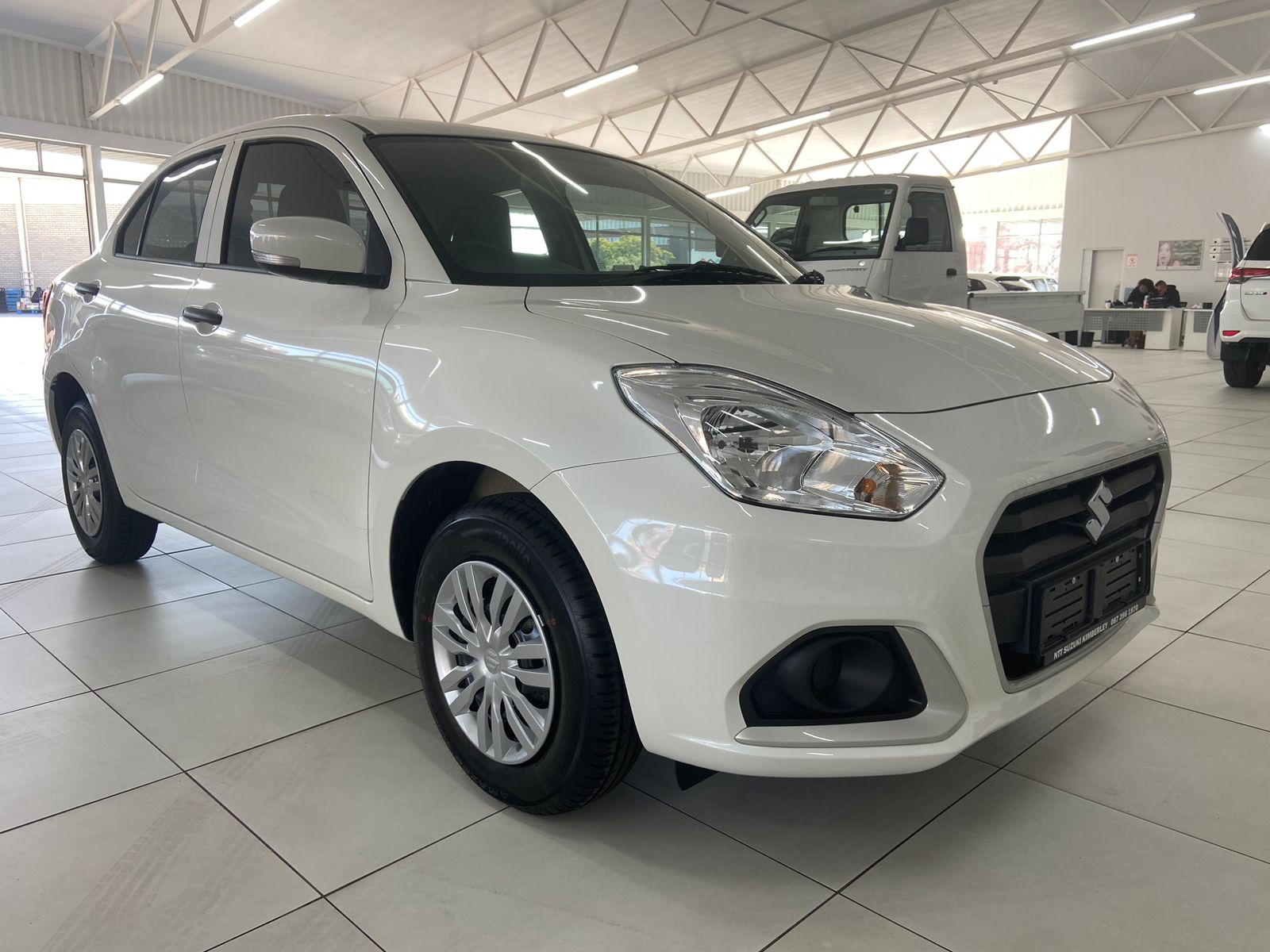 SUZUKI DZIRE 1.2 GA for Sale in South Africa