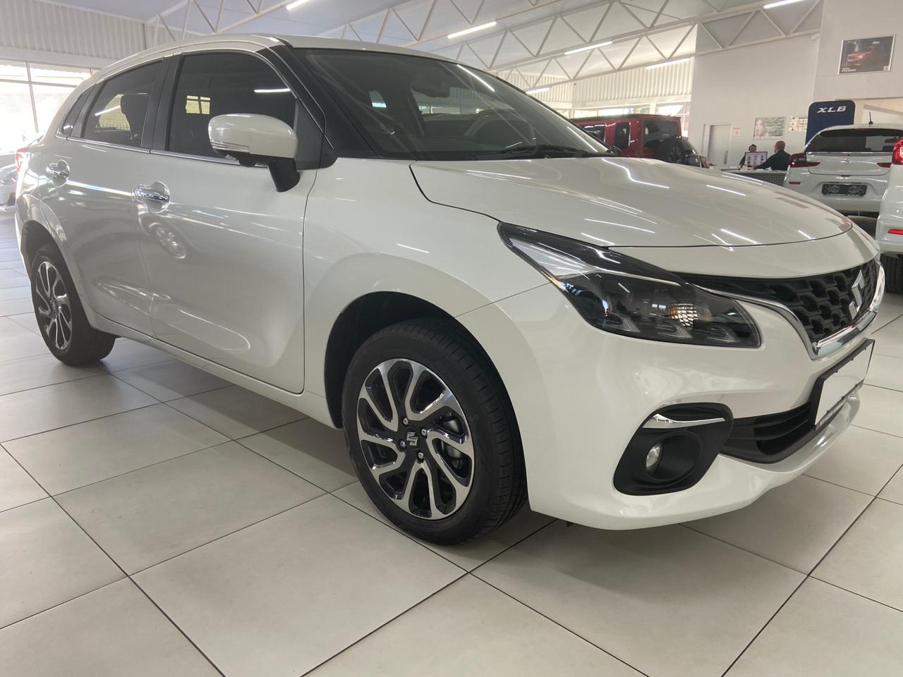 SUZUKI BALENO 1.5 GLX A/T for Sale in South Africa