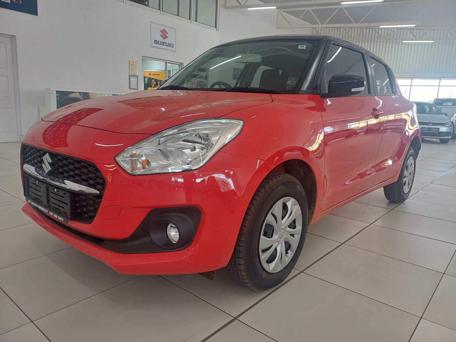 SUZUKI SWIFT 1.2 GL for Sale in South Africa