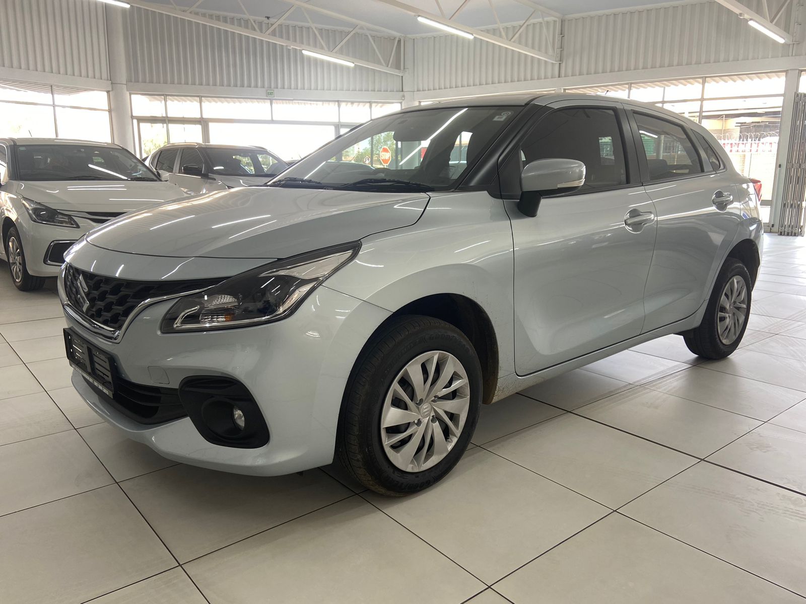 SUZUKI BALENO 1.5 GL for Sale in South Africa