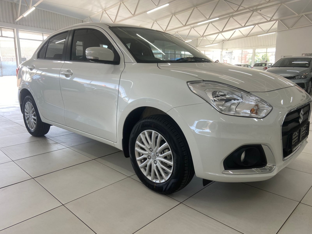 SUZUKI DZIRE 1.2 GL for Sale in South Africa