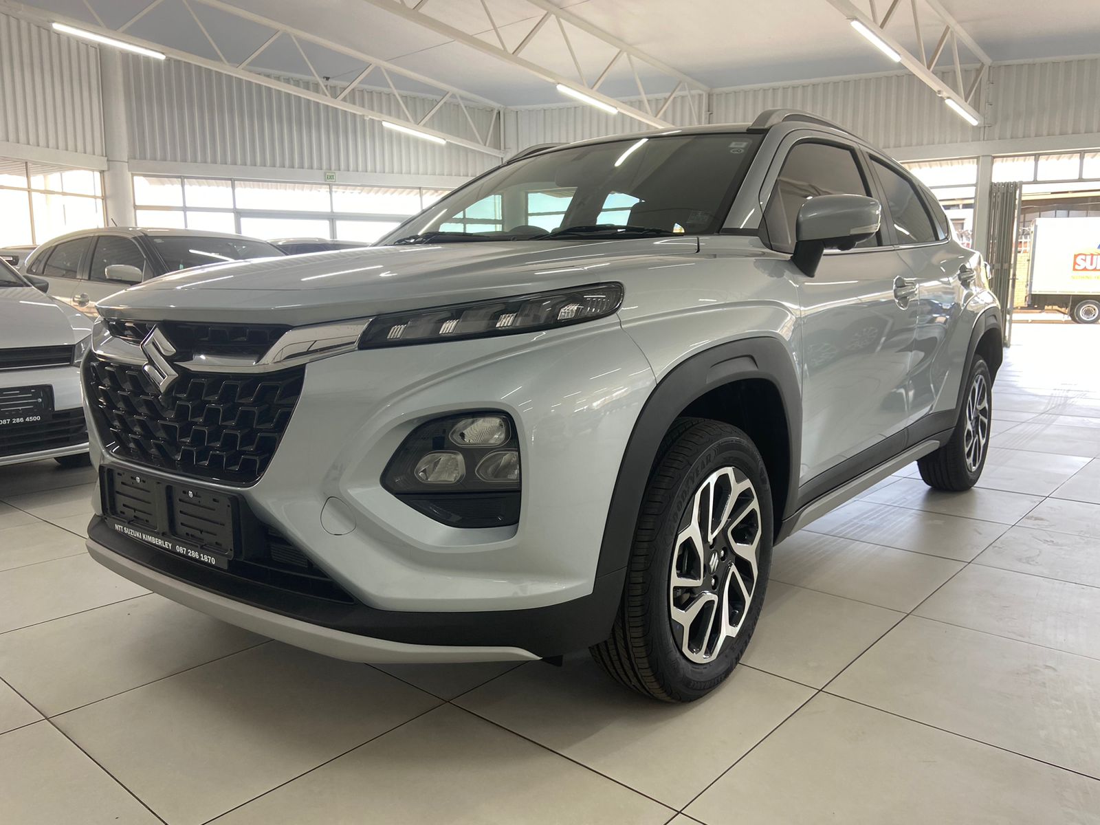 SUZUKI FRONX 1.5 GLX  for Sale in South Africa