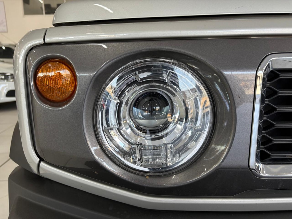Used car gallery