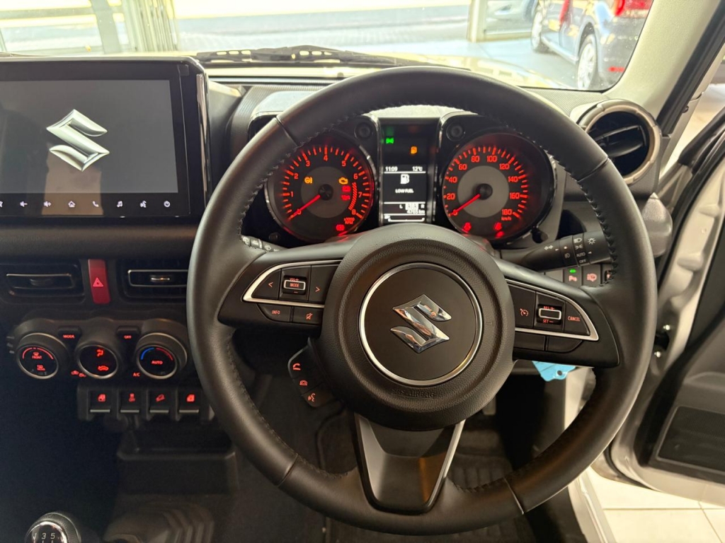 Used car gallery