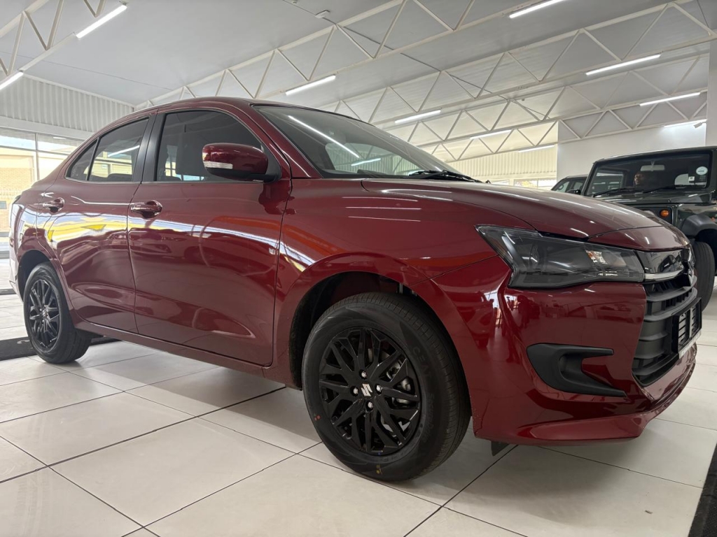 SUZUKI DZIRE 1.2 GL+ for Sale in South Africa