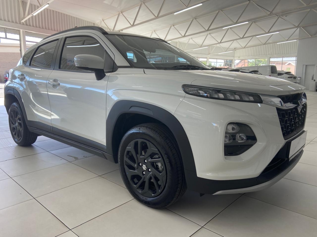 SUZUKI FRONX 1.5 GL  for Sale in South Africa