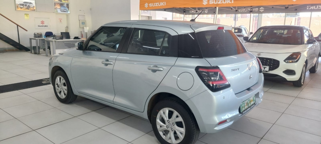 Used car gallery