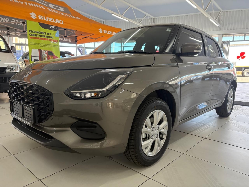 Used car gallery