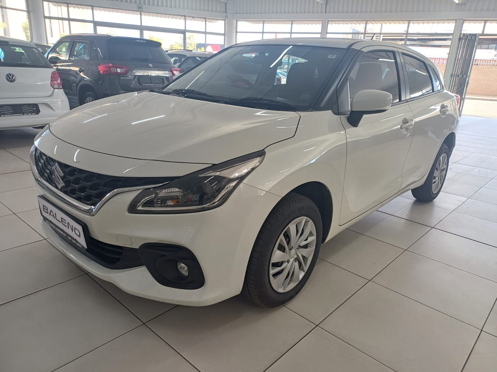SUZUKI BALENO 1.5 GL for Sale in South Africa