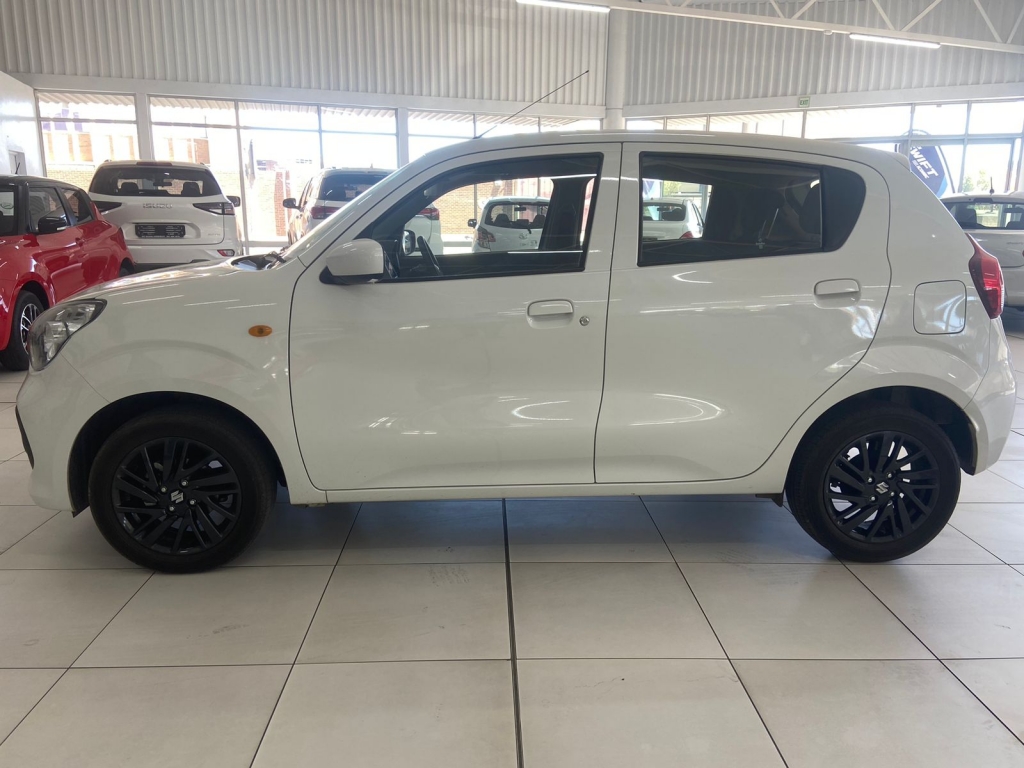 Used car gallery