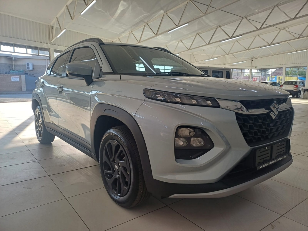 SUZUKI FRONX 1.5 GL for Sale in South Africa